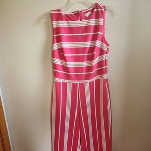 NY&Co jumpsuit size small